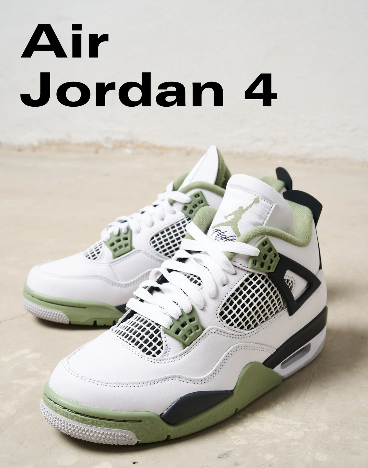 Air Jordan 4