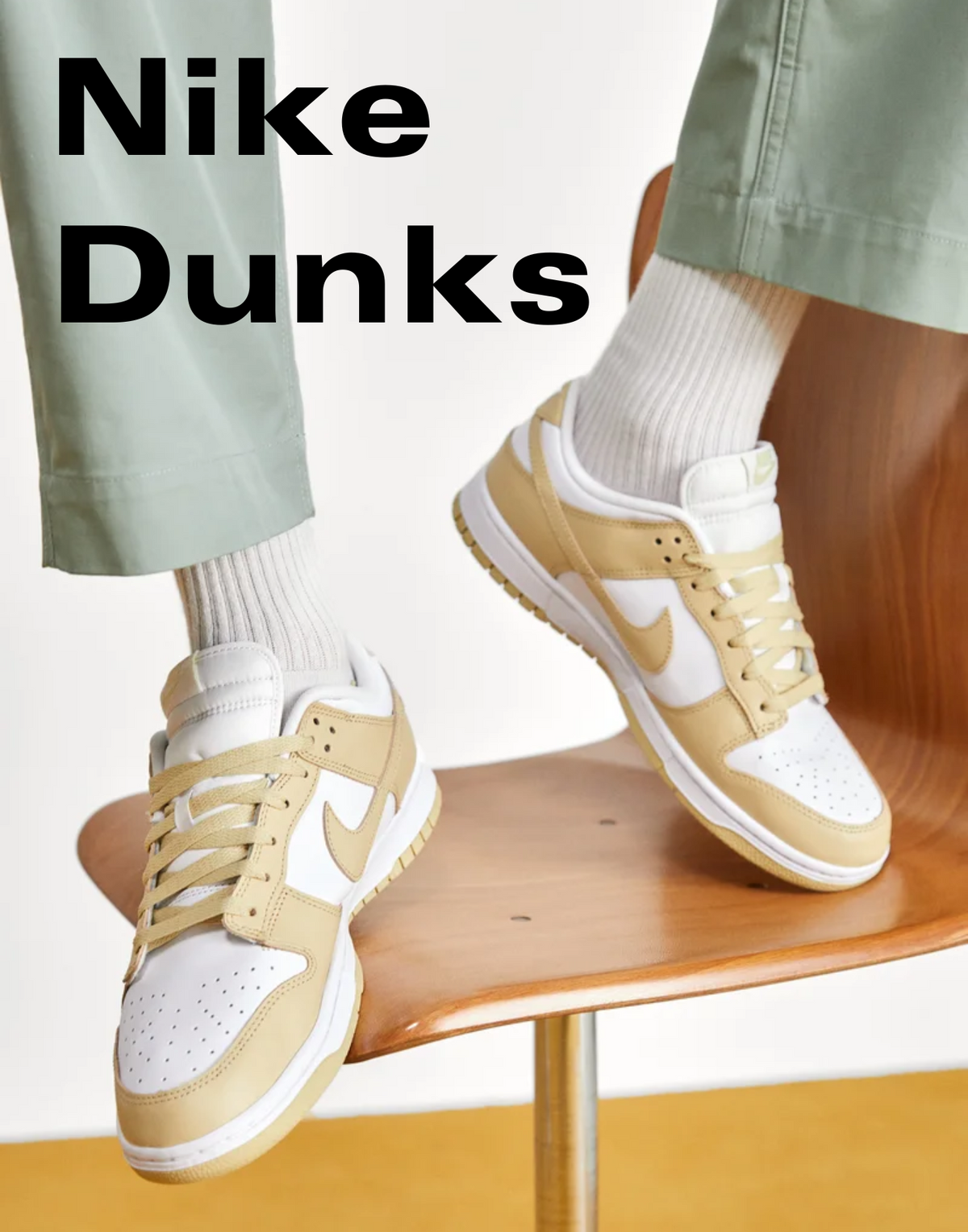 Dunks