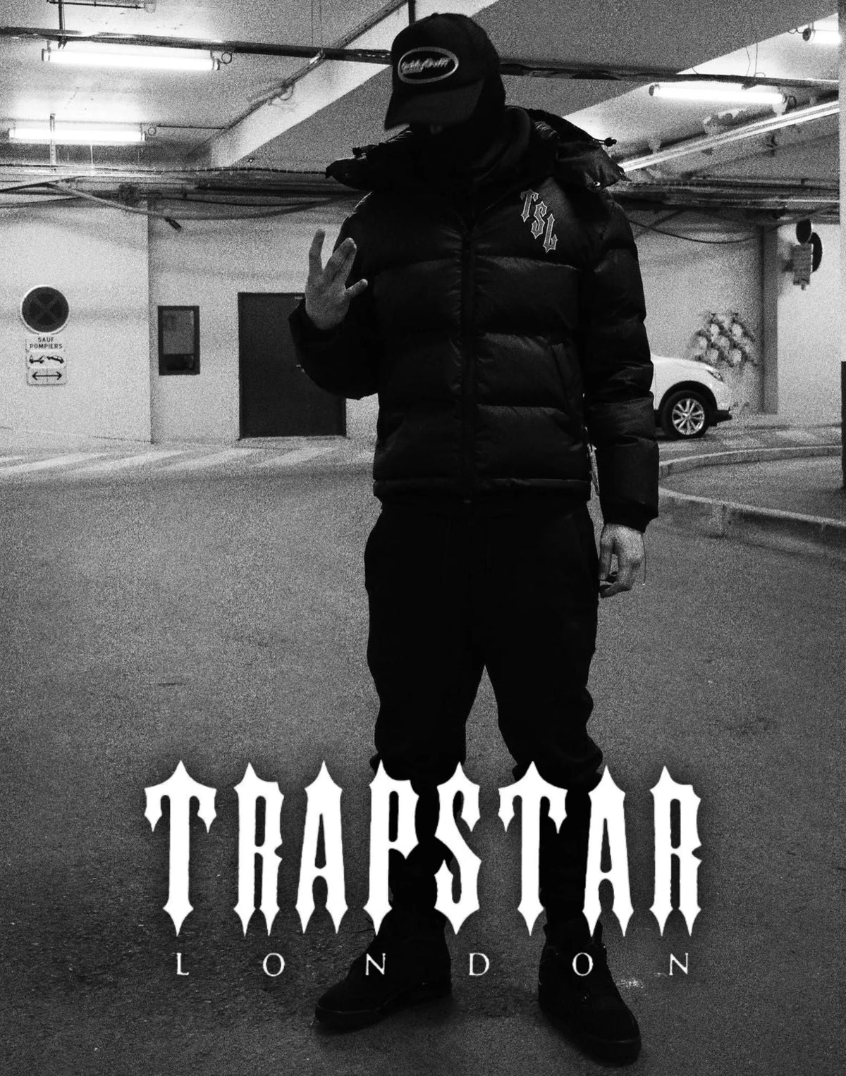 TRAPSTAR