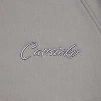 CARSICKO CORE TRACKSUIT - SEXY GREY