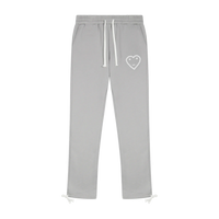 CARSICKO SIGNATURE TRACKSUIT - SEXY GREY