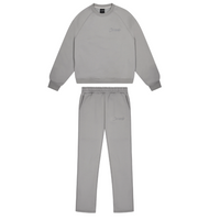 CARSICKO CORE TRACKSUIT - SEXY GREY