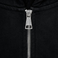 CARSICKO LE FADE TRACKSUIT - BLACK