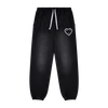 CARSICKO LE FADE TRACKSUIT - BLACK